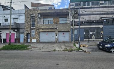 VENTA VIVIENDA 3 AMB+ LOCAL+ DEPOSITO OPORTUNIDAD