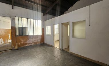 VENTA VIVIENDA 3 AMB+ LOCAL+ DEPOSITO OPORTUNIDAD