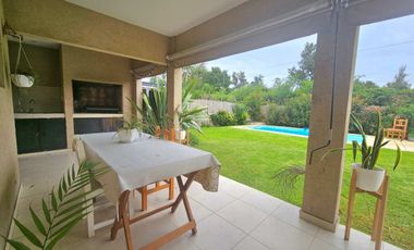 VENTA CASA 4 AMB HARAS MARIA VICTORIA MORENO