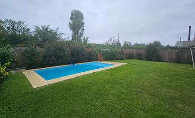 VENTA CASA 4 AMB HARAS MARIA VICTORIA MORENO
