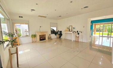 VENTA CASA 4 AMB HARAS MARIA VICTORIA MORENO