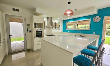 VENTA CASA 4 AMB HARAS MARIA VICTORIA MORENO