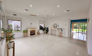VENTA CASA 4 AMB HARAS MARIA VICTORIA MORENO
