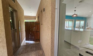 VENTA CASA 4 AMB HARAS MARIA VICTORIA MORENO