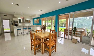 VENTA CASA 4 AMB HARAS MARIA VICTORIA MORENO
