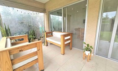 VENTA CASA 4 AMB HARAS MARIA VICTORIA MORENO