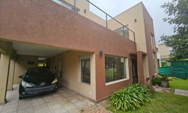 VENTA CASA 4 AMB HARAS MARIA VICTORIA MORENO