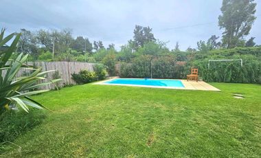 VENTA CASA 4 AMB HARAS MARIA VICTORIA MORENO