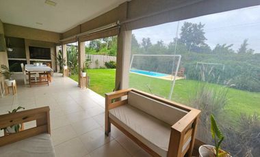 VENTA CASA 4 AMB HARAS MARIA VICTORIA MORENO