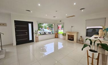 VENTA CASA 4 AMB HARAS MARIA VICTORIA MORENO