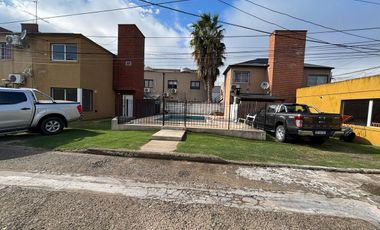 VENTA DUPLEX 3 AMBIENTES MORENO APTO CREDITO