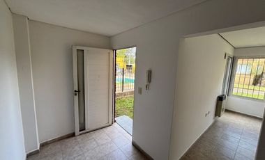VENTA DUPLEX 3 AMBIENTES MORENO APTO CREDITO