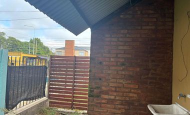 VENTA DUPLEX 3 AMBIENTES MORENO APTO CREDITO