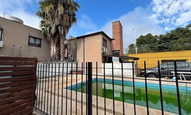 VENTA DUPLEX 3 AMBIENTES MORENO APTO CREDITO