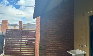 VENTA DUPLEX 3 AMBIENTES MORENO APTO CREDITO