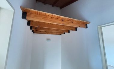 VENTA DUPLEX 3 AMBIENTES MORENO APTO CREDITO