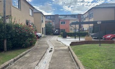 VENTA DUPLEX 3 AMBIENTES MORENO APTO CREDITO