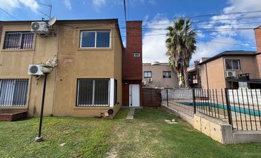 VENTA DUPLEX 3 AMBIENTES MORENO APTO CREDITO
