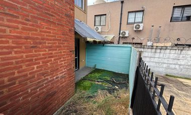 VENTA DUPLEX 3 AMBIENTES MORENO APTO CREDITO
