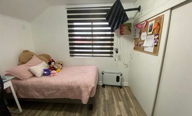 Casa en Arriendo en Barrio Santa Elena