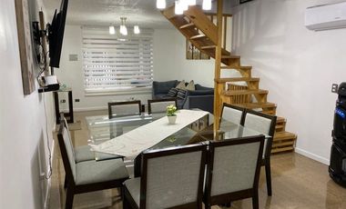Casa en Arriendo en Barrio Santa Elena