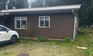 Casa en Arriendo en Pichuhuape