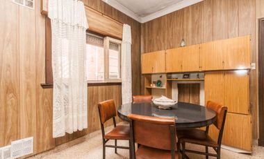 VENTA CASA  EN AVELLANEDA