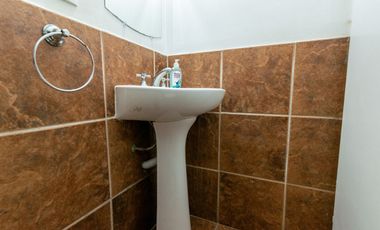 VENTA PH C/JARDIN BAJAS EXPENSAS MONTE GRANDE