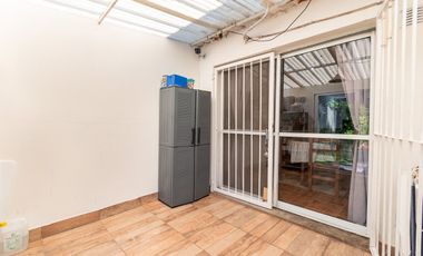 VENTA PH C/JARDIN BAJAS EXPENSAS MONTE GRANDE