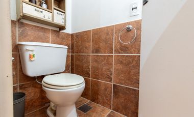 VENTA PH C/JARDIN BAJAS EXPENSAS MONTE GRANDE