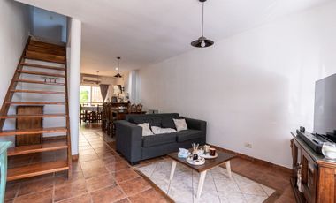 VENTA PH C/JARDIN BAJAS EXPENSAS MONTE GRANDE
