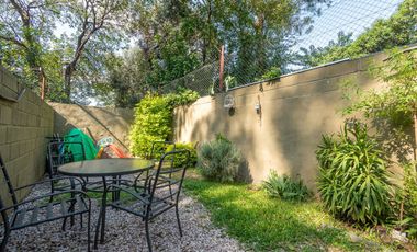 VENTA PH C/JARDIN BAJAS EXPENSAS MONTE GRANDE