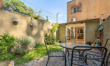 VENTA PH C/JARDIN BAJAS EXPENSAS MONTE GRANDE