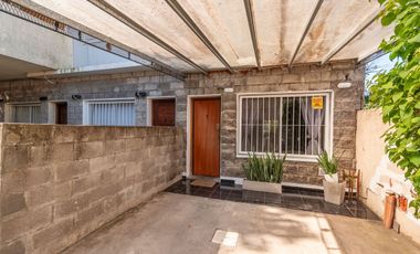 VENTA PH C/JARDIN BAJAS EXPENSAS MONTE GRANDE