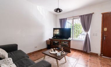 VENTA PH C/JARDIN BAJAS EXPENSAS MONTE GRANDE