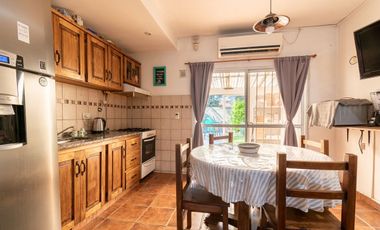 VENTA PH C/JARDIN BAJAS EXPENSAS MONTE GRANDE