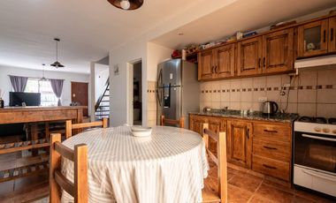 VENTA PH C/JARDIN BAJAS EXPENSAS MONTE GRANDE