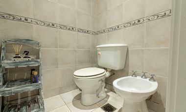 VENTA PH C/JARDIN BAJAS EXPENSAS MONTE GRANDE