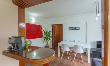 Venta Depto 3 ambientes Lomas de Zamora apto cred.