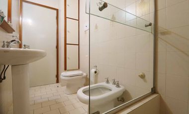 Casa 3 amb + departamento 2 amb  - Villa Ballester
