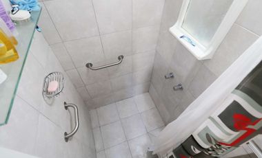 Casa 3 amb + departamento 2 amb  - Villa Ballester