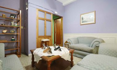 Casa 3 amb + departamento 2 amb  - Villa Ballester