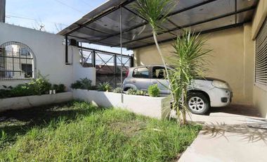 Casa 3 amb + departamento 2 amb  - Villa Ballester