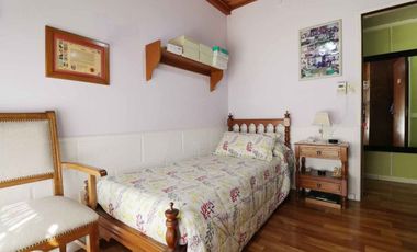 Casa 3 amb + departamento 2 amb  - Villa Ballester