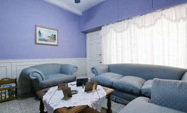 Casa 3 amb + departamento 2 amb  - Villa Ballester