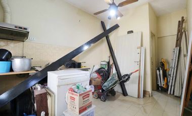 Casa 3 amb + departamento 2 amb  - Villa Ballester