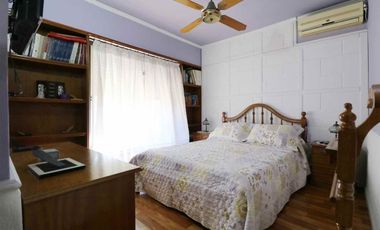 Casa 3 amb + departamento 2 amb  - Villa Ballester