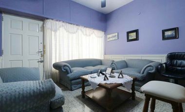 Casa 3 amb + departamento 2 amb  - Villa Ballester