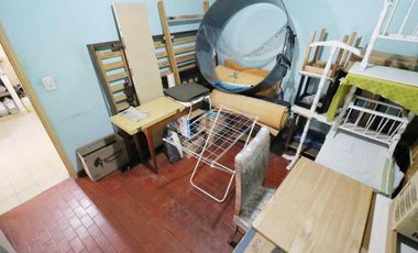 Casa 3 amb + departamento 2 amb  - Villa Ballester