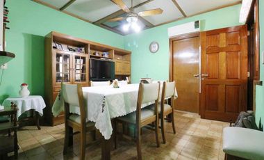 Casa 3 amb + departamento 2 amb  - Villa Ballester